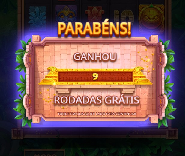 Fortune Hit 'N' Roll Rodadas grátis